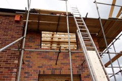 trusted extension quotes Darlington